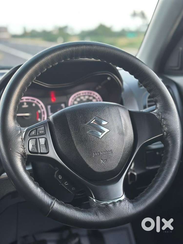 Maruti Suzuki Brezza Zdi, 2019, Diesel