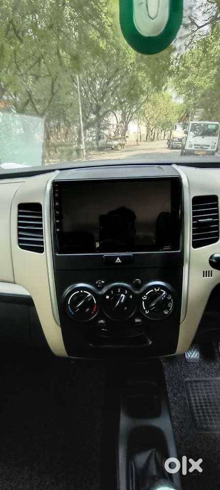 Maruti Suzuki Wagon R Cng Lxi, 2018, Cng & Hybrids