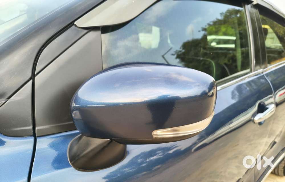 Maruti Suzuki Baleno Alpha, 2016, Cng & Hybrids