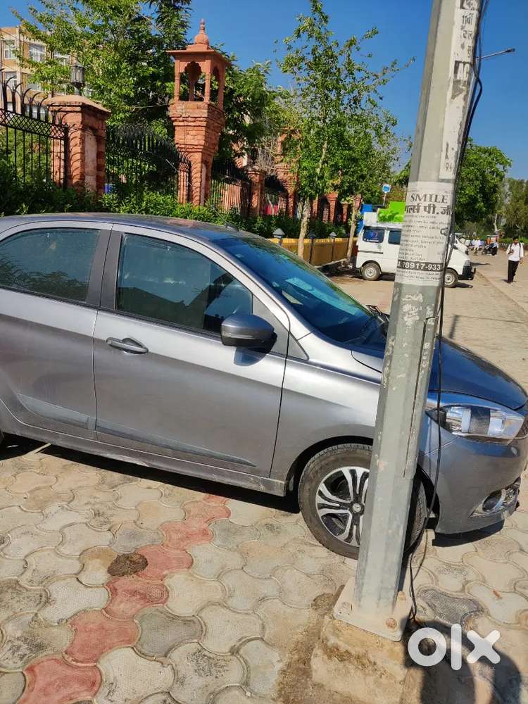Tata Tiago 2019 Diesel