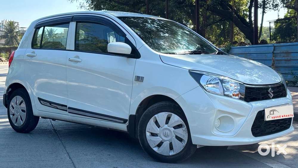 Maruti Suzuki Celerio Vxi Optional Amt, 2019, Petrol
