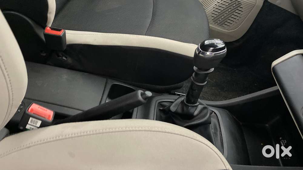 Renault Triber Rxt, 2019, Petrol