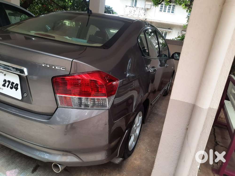 Honda City 1.5 V I-vtec Automatic  2010  Only 38,000 Km Driven