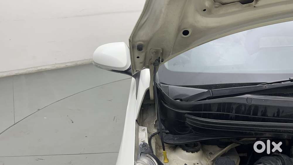 Hyundai Grand I10 1.2 Kappa Sportz, 2016, Petrol