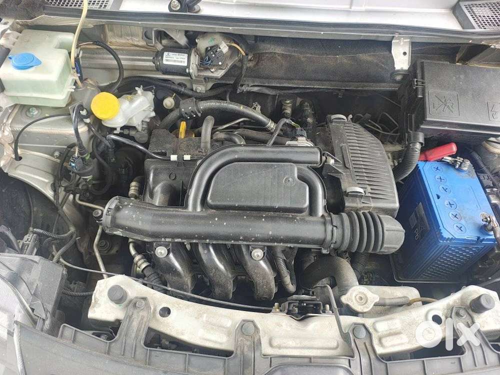 Renault Kwid Climber 1.0 Amt Opt, 2023, Petrol