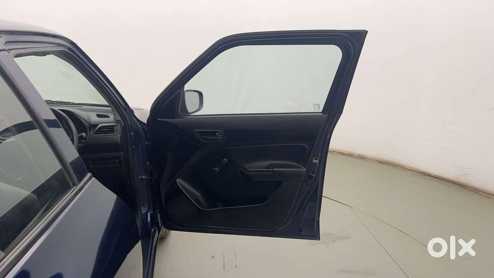 Maruti Suzuki Swift 1.3 Lxi, 2018, Petrol