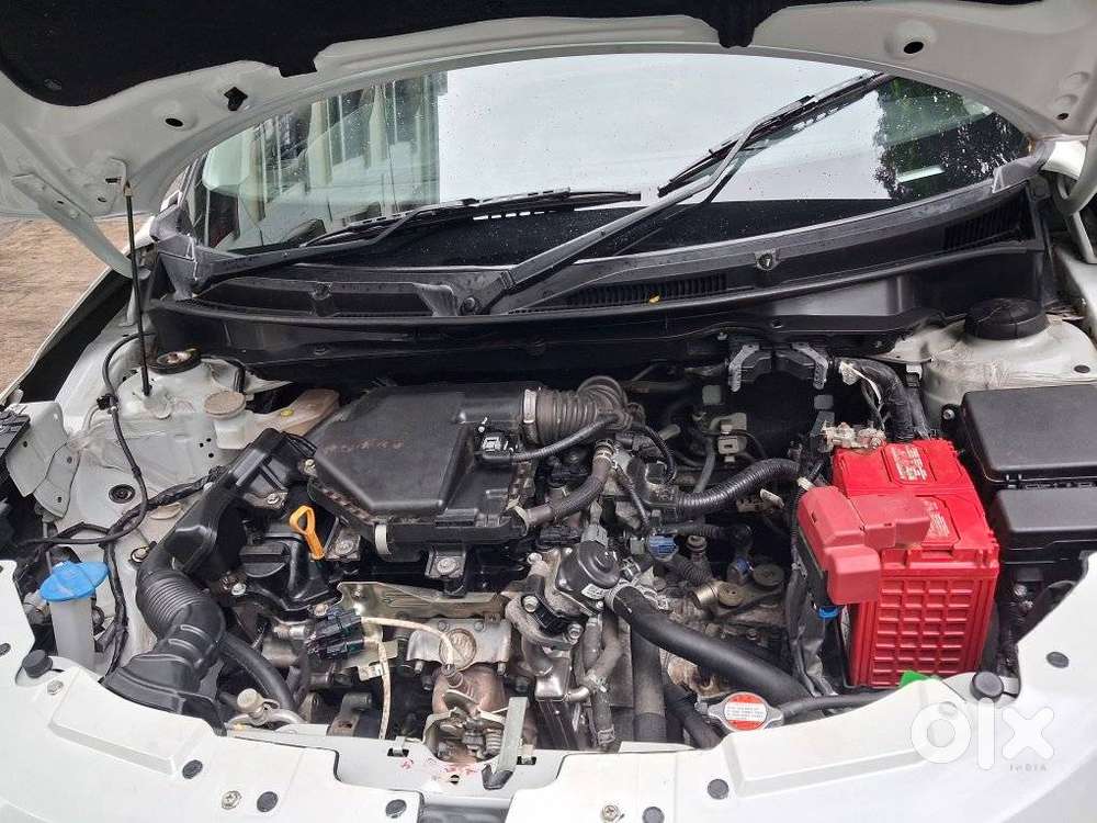 Maruti Suzuki Swift 1.2 Vxi (o), 2025, Petrol