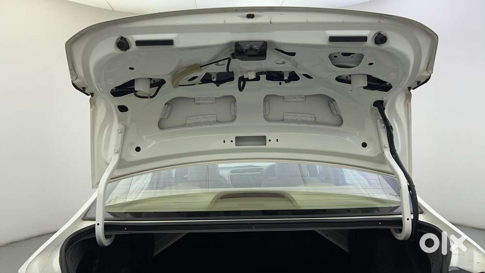Honda City 2014-2015 I Dtec Vx, 2016, Petrol
