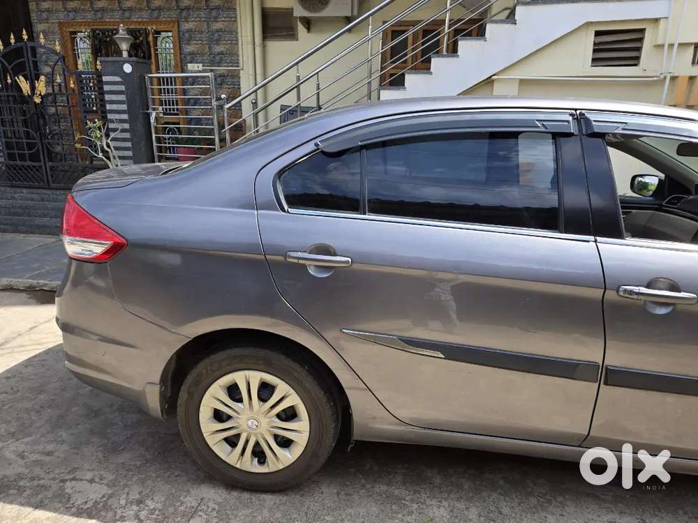 Maruti Suzuki Ciaz  Vdi+