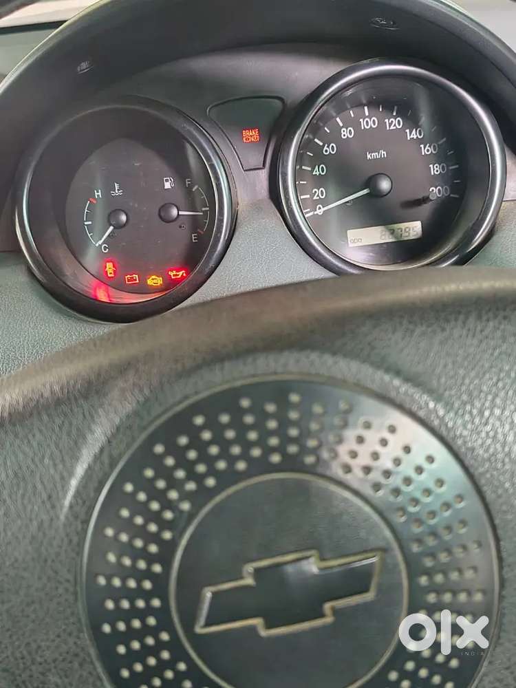 Chevrolet Aveo Uva Selling