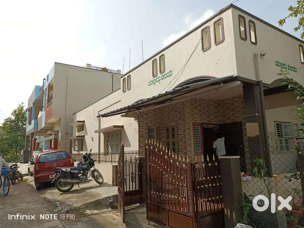 2 BHK House for Rent For Rent Houses & Apartments 1753744686