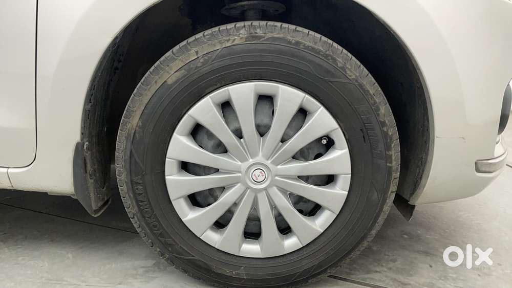 Maruti Suzuki Dzire 2017-2020 Vdi Amt, 2018, Diesel