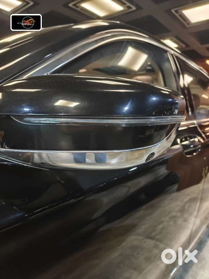 Bmw 7 Series, 2018, Diesel