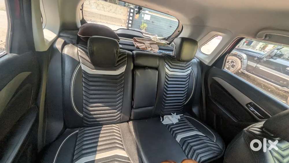 Brezza 2018 Zdi+