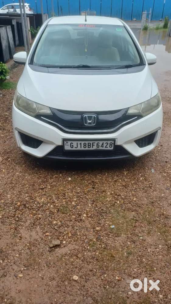 Honda Jazz 1.2 Zx 2016