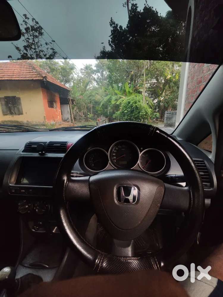 Honda City 2005 Petrol Well Maintained