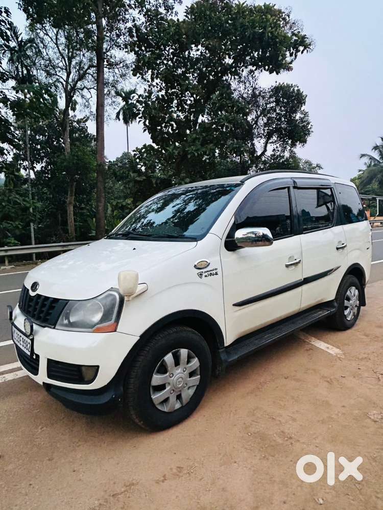 Mahindra Xylo Diesel 2013