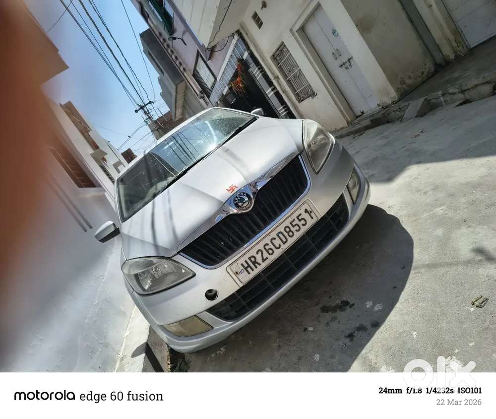 Skoda Repid 2013 Register 2014 Model