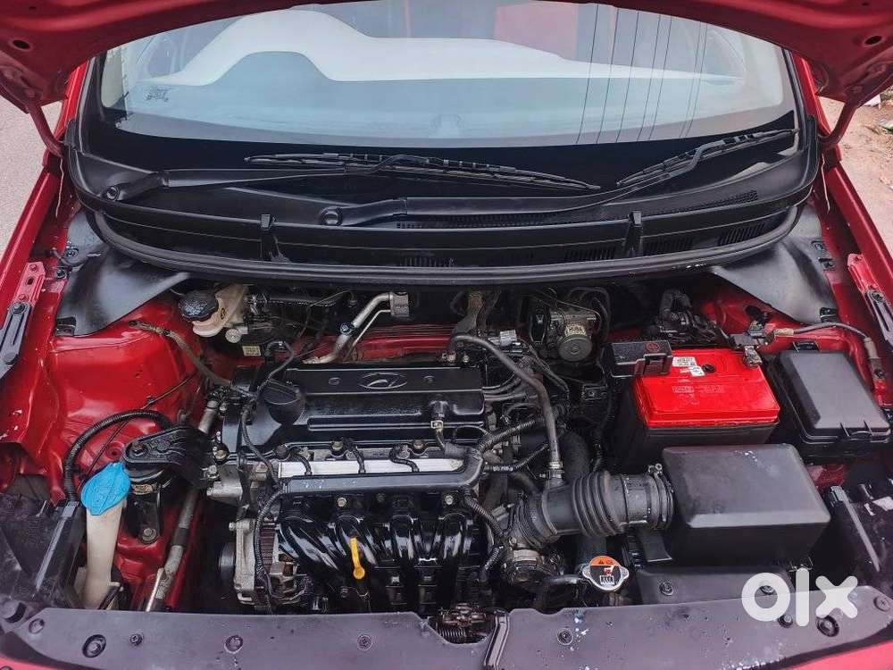 Hyundai Elite I20 Sportz (o) 1.2, 2015, Petrol