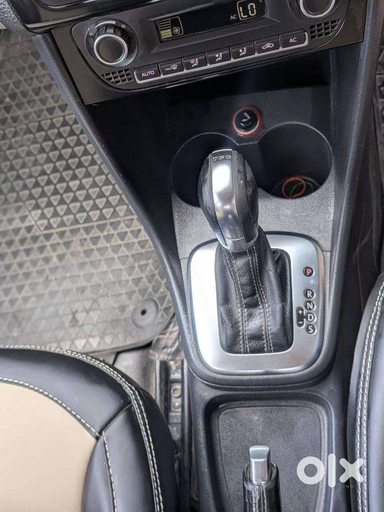 Volkswagen Polo Gt Tsi, 2014, Petrol