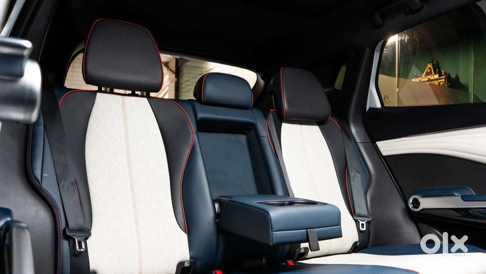 Byd Atto 3 Extended Range, 2024, Electric