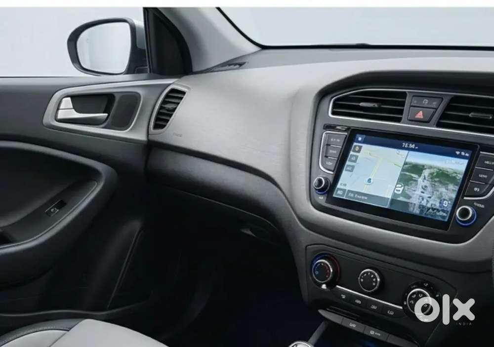 Hyundai Elite I20 2017 Petrol Well Maintained