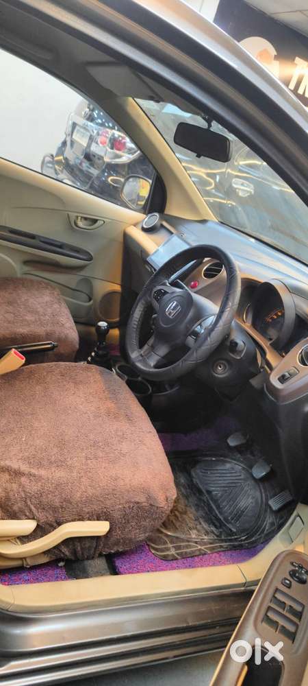 Honda Amaze 1.5 Smt I Dtec, 2013, Diesel