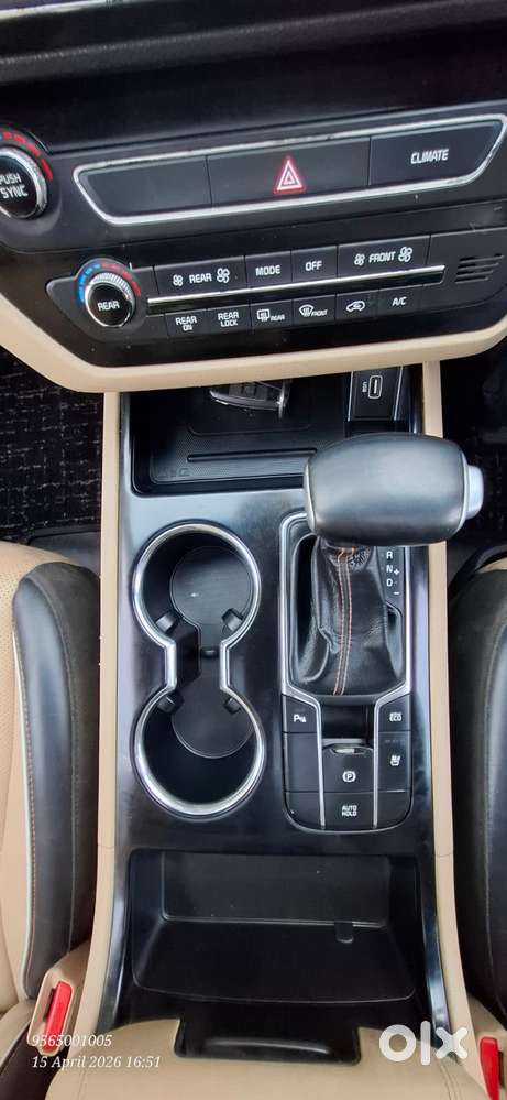 Kia Carnival Limousine, 2020, Diesel