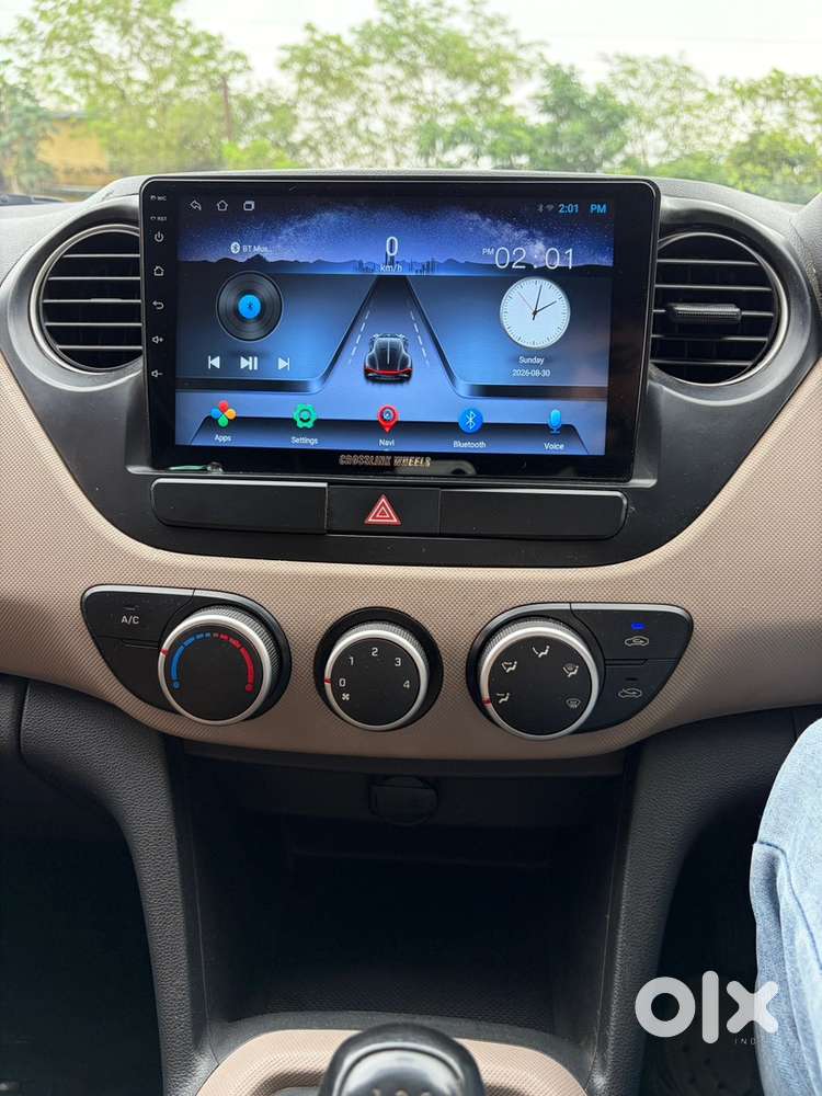 Hyundai Grand I10 2013 Petrol Good Condition