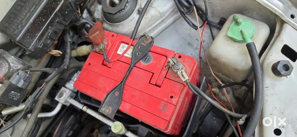 Maruti Suzuki Alto 2007 Lx Petrol Manual