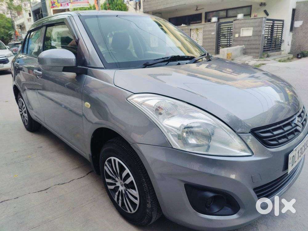 Maruti Suzuki Dzire 1.2 Lxi, 2014, Petrol
