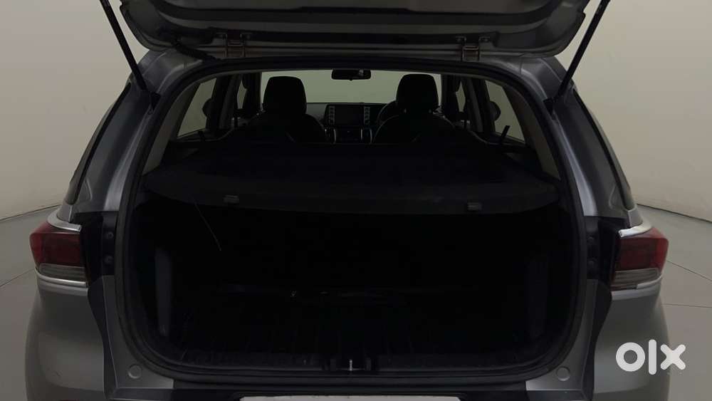 Kia Sonet Htk Plus, 2022, Diesel