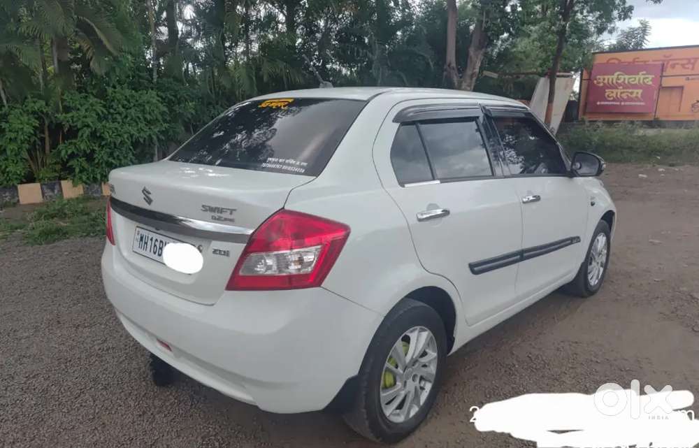 Maruti Suzuki Dzire 2016/2017 Vdi Diesel Good Condition