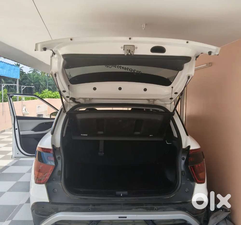 Hyundai Creta 1.5 E 2023