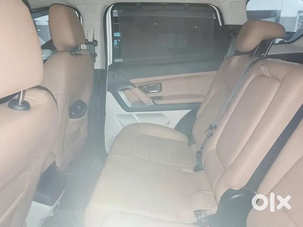 Tata Safari Adventure Plus 2025 Diesel