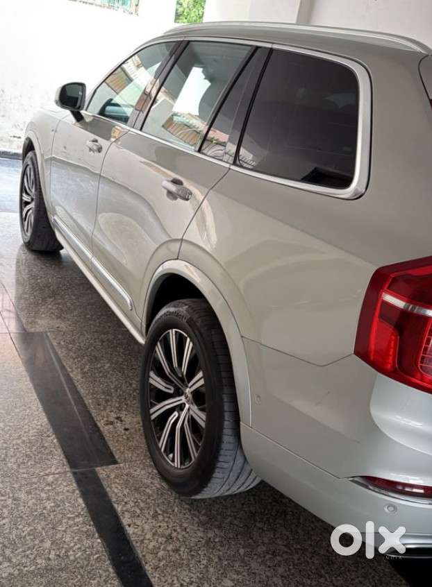Volvo Xc 90 D5 Inscription, 2021, Diesel