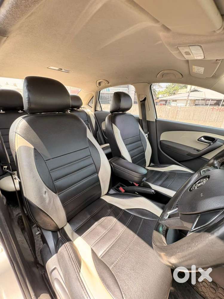 Skoda Rapid 1.5 Tdi At Ambition, 2017, Diesel