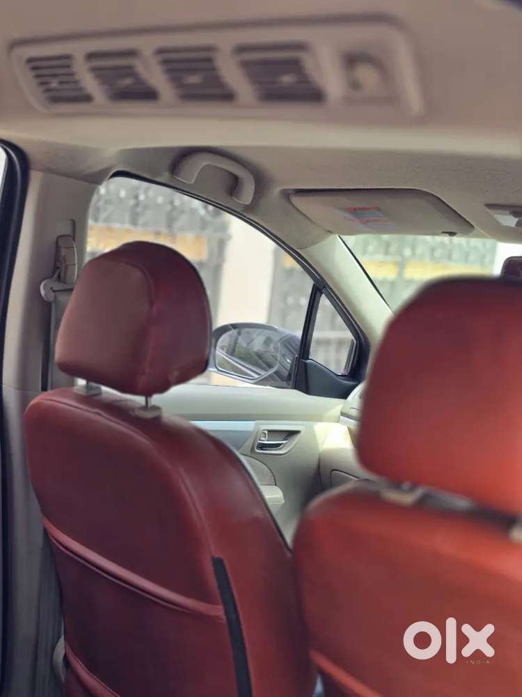 Maruti Suzuki Ertiga 2015 Manual Petrol