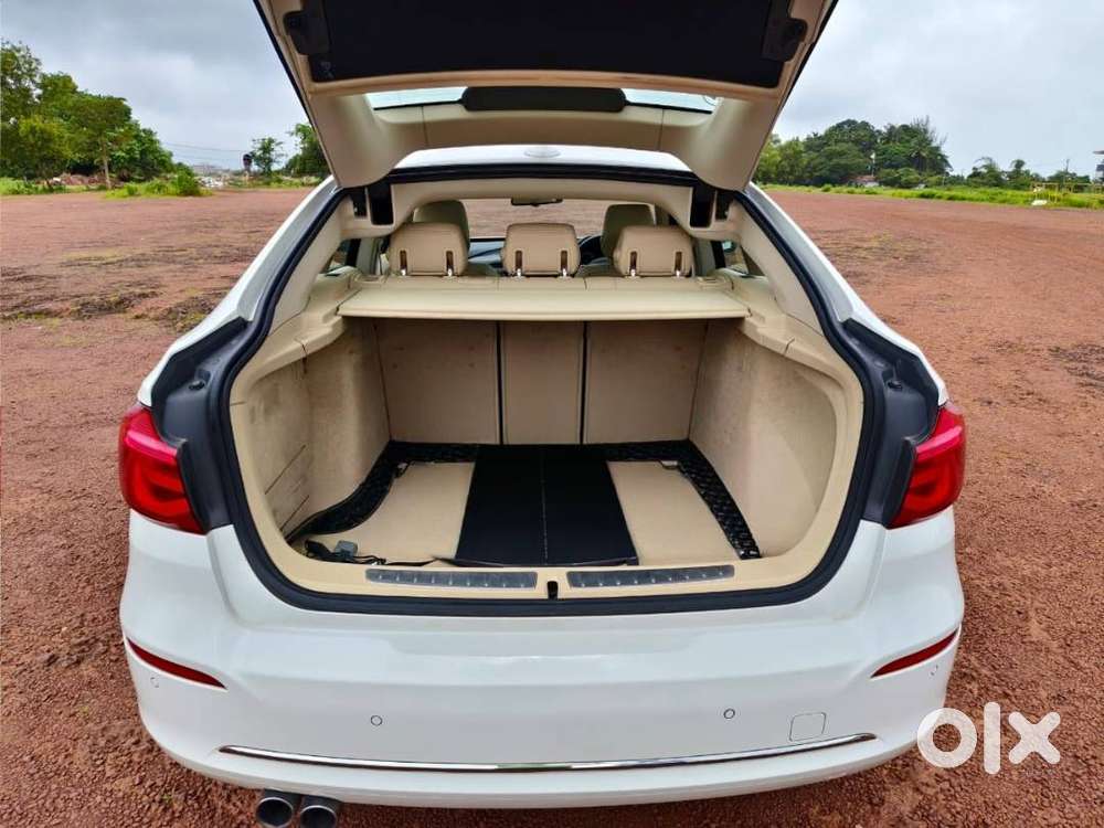 Bmw 3gt Luxury Line 2018  Immaculate Condition