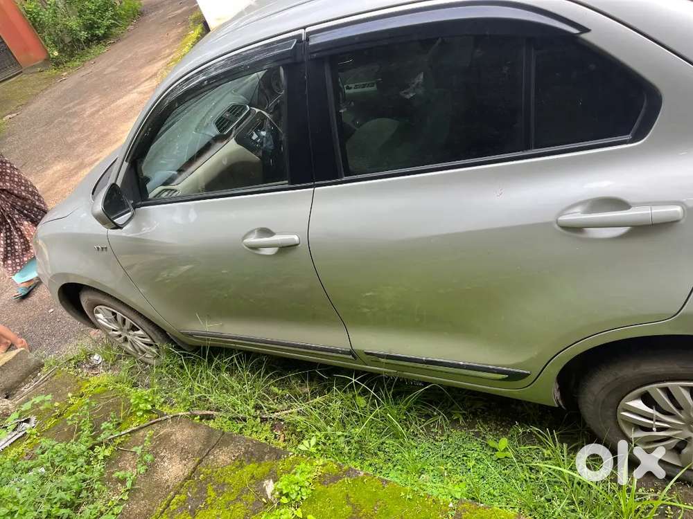 Maruti Suzuki Dzire 2019