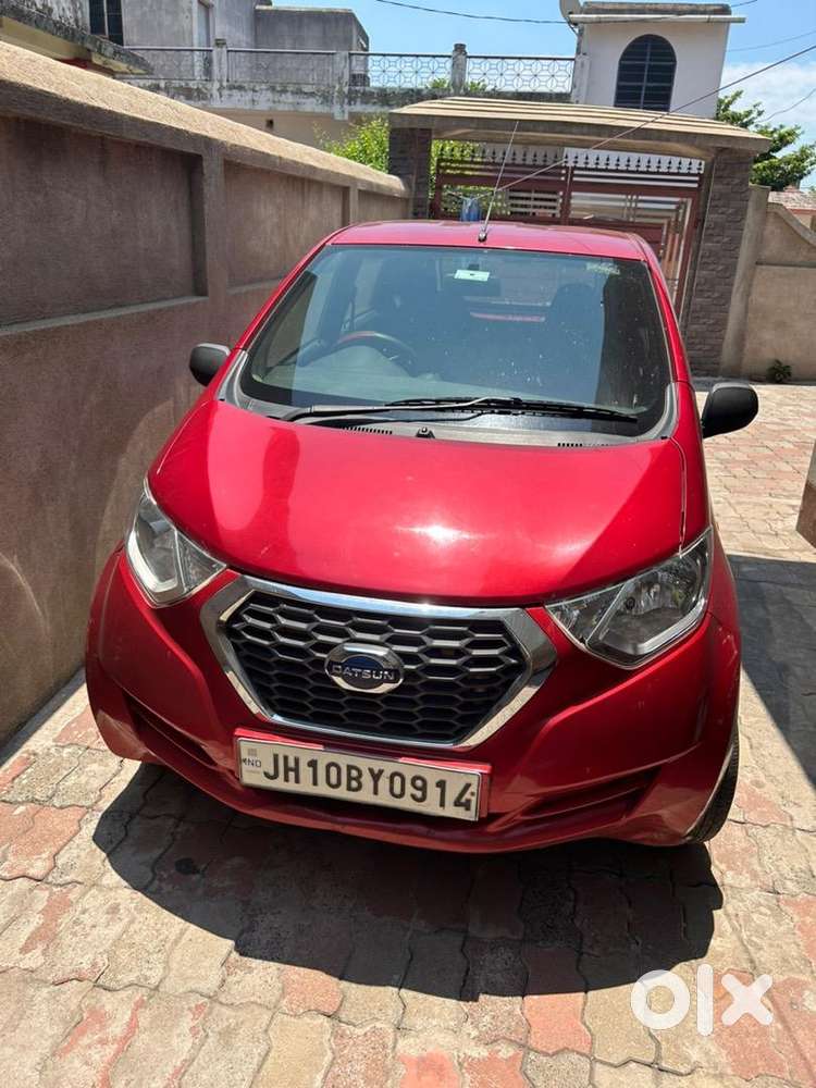Datsun Redigo 2020 Petrol Good Condition