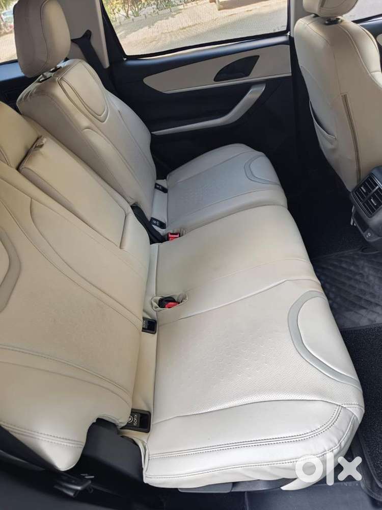 Mahindra Petrol Manual 2024 Car