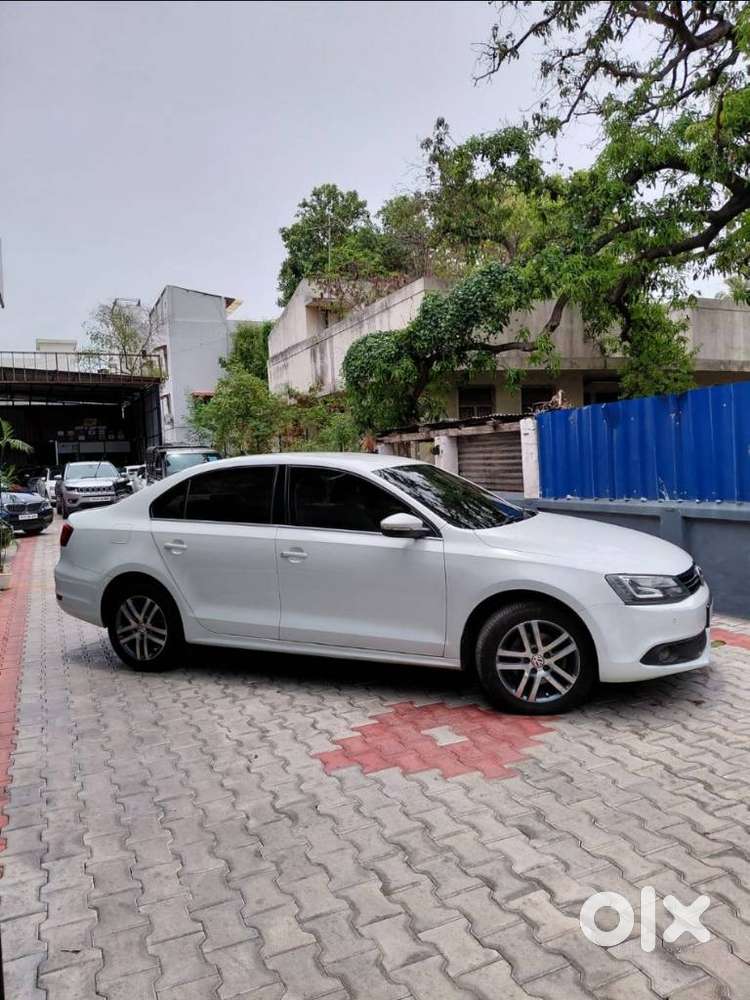 Volkswagen Jetta 1.6 Tdi, 2014, Diesel