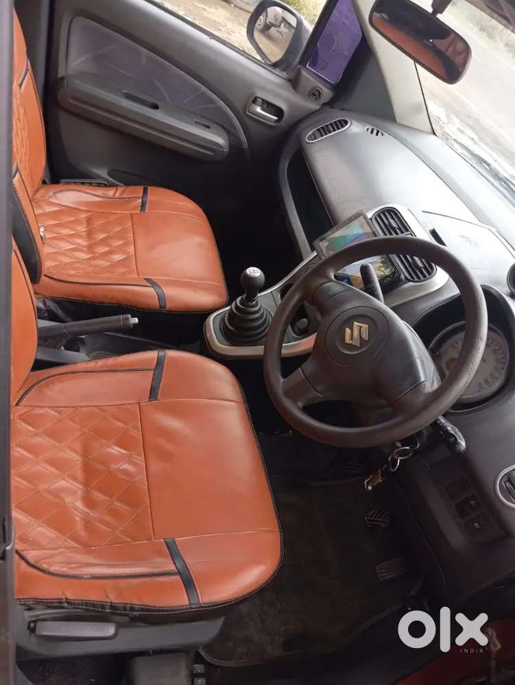 Maruti Suzuki Ritz 2011 Diesel Good Condition