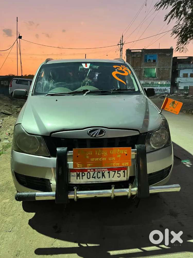 Mahindra Quanto 2012 Diesel 93500 Km Driven 2012 Last