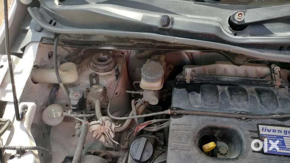 Maruti Suzuki Wagon R 2016 Cng & Hybrids 66000 Km Driven