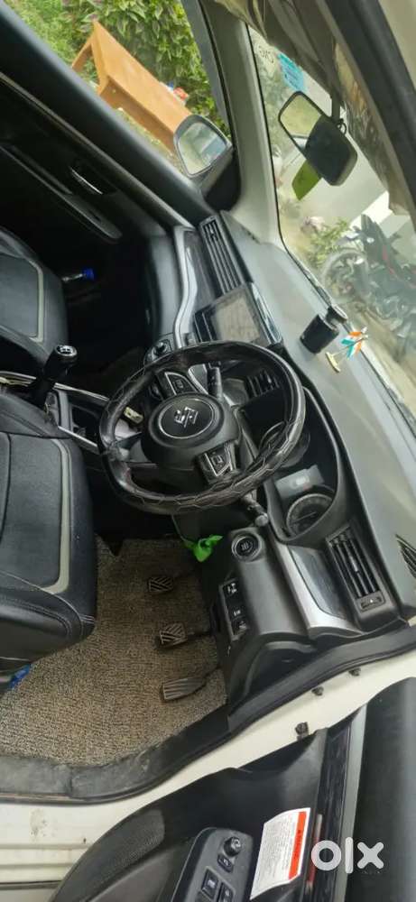 Maruti Suzuki Xl6 Zeta 2024