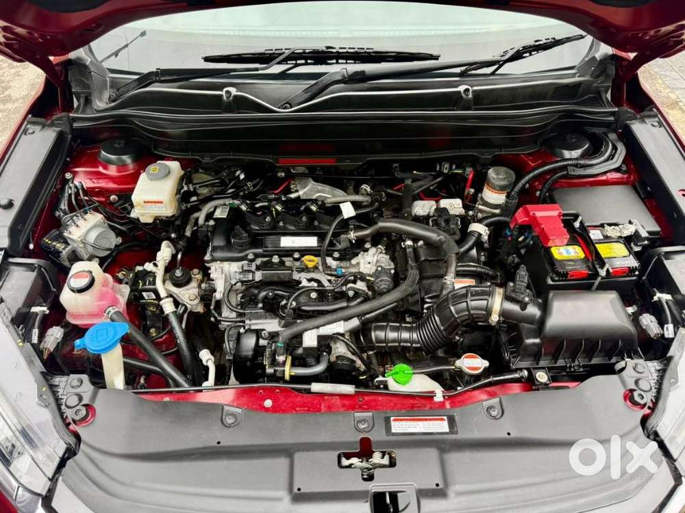 Toyota Urban Cruiser Hyryder 1.5 G Hybrid, 2023, Petrol