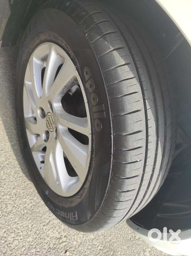 Maruti Suzuki Swift Zdi, 2014, Diesel