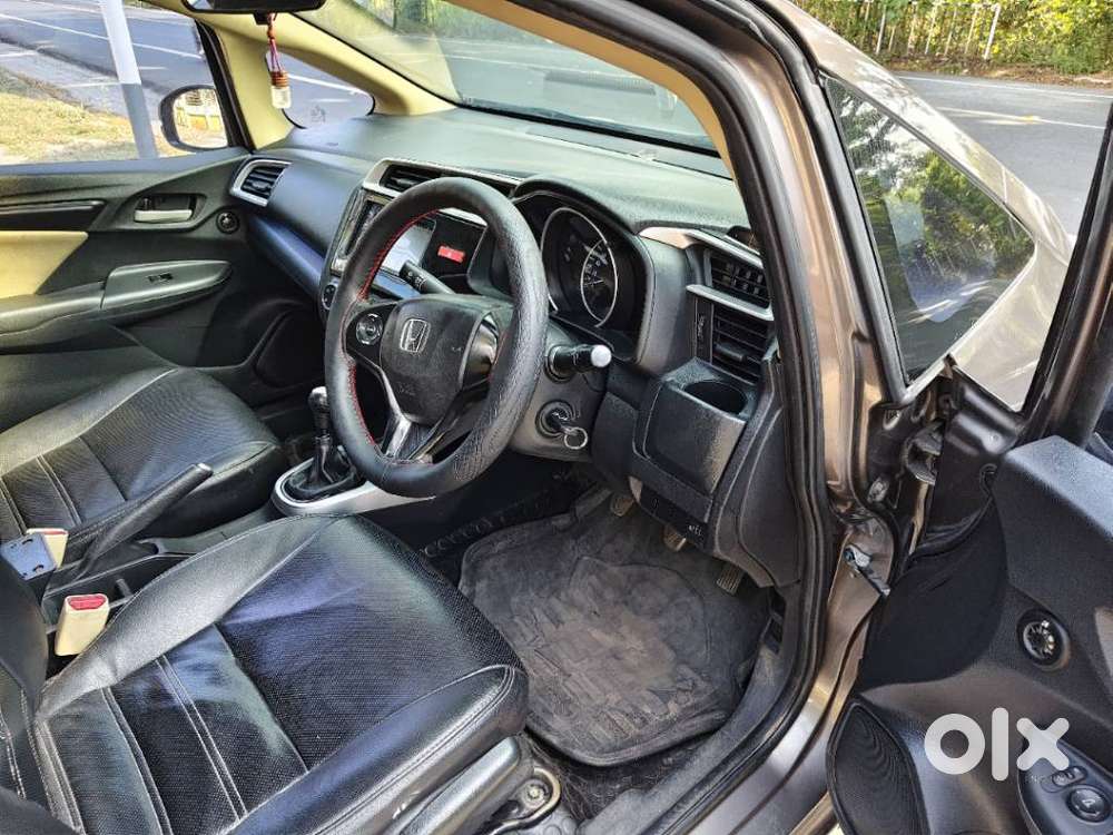 Honda Jazz 1.5 Sv I Dtec, 2016, Diesel